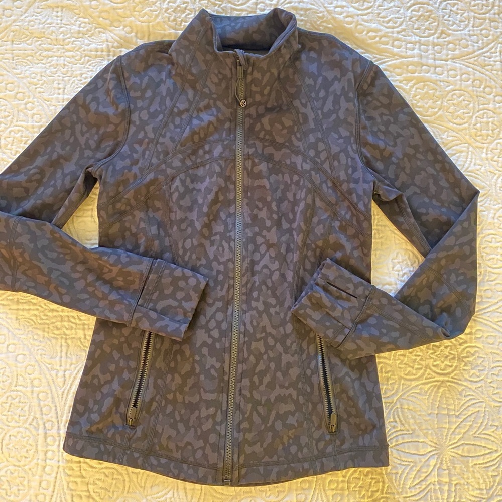 Lululemon Define Jacket